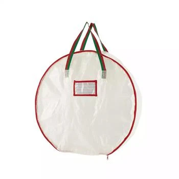 Household Essentials | 24" Wreath Storage Bag,商家Macy's,价格¥126