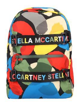 商品Stella McCartney | Stella McCartney Kids Multicolored Backpack,商家Italist,价格¥1439图片