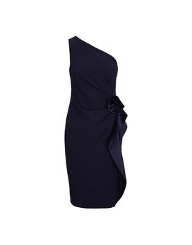 拉夫劳伦连衣裙是什么牌子, Ralph Lauren | Midi dress商品图片 8折