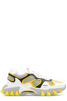 Balmain | Balmain Meshed B-East Trainers商品图片,7.6折