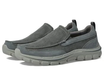 SKECHERS | Relaxed Fit Palmero - Matthis 7.7折