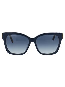 Balenciaga Eyewear Dynasty Square Frame Sunglasses product img