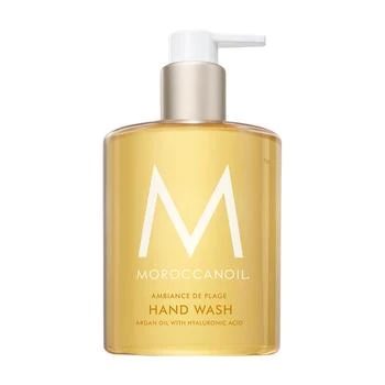 Moroccanoil | Hand Wash Ambiance de Plage,商家bluemercury,价格¥149