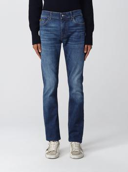 推荐7 For All Mankind jeans for man商品