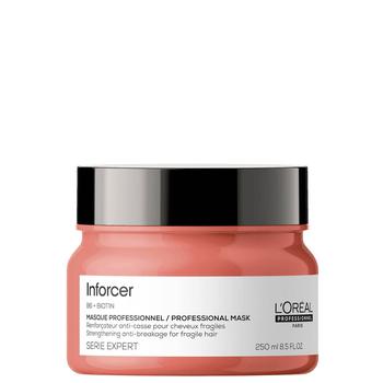 推荐L'Oréal Professionnel Serie Expert Inforcer Masque 250ml商品