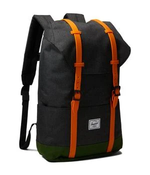 Herschel Supply | Retreat Backpack (Little Kids) 7.5折