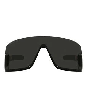 Gucci | Shield-Frame Injection Sunglasses,商家Maison Beyond,价格¥638