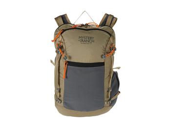 商品Mystery Ranch | 神秘牧场 In Out 19 轻便冲顶包,商家Zappos,价格¥472图片
