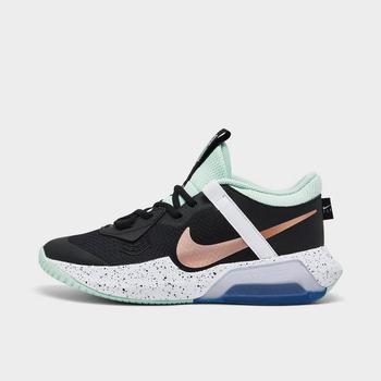 crossover, NIKE | Big Kids’ Nike Air Zoom Crossover Basketball Shoes商品图片 8折, 满$100减$10, 满减