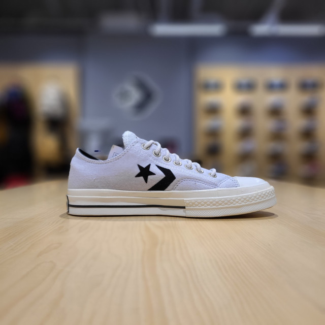 匡威直邮, Converse | 【韩国直邮|包邮包税】匡威[Lunarak] 共用 Converse Row Riverstery Star Player 运动鞋 168754C商品图片 5折×额外9折, 包邮包税, 额外九折