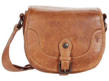 product Melissa Button Saddle image