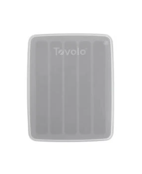 Tovolo | Water Bottle Ice Cube Tray With Lid,商家Macy's,价格¥120