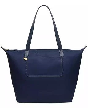 Radley | Women's Pockets Essentials Large   Ziptop Tote Bag,商家Macy's,价格¥622