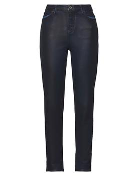 Armani Exchange | Denim pants商品图片,1.7折×额外7.5折, 额外七五折