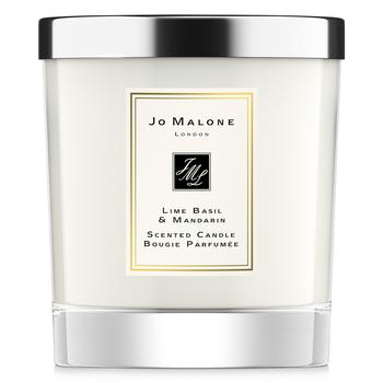 Jo Malone London | Lime Basil & Mandarin Home Candle, 7.1-oz.商品图片,