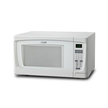 商品Commercial Chef | 1.6 Cubic Foot Countertop Microwave,商家Macy's,价格¥2224图片