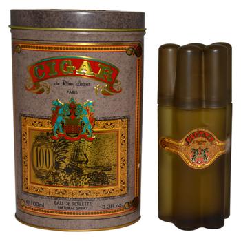 雪茄, Remy Latour | Cigar De Remy Latour / Remy Latour EDT Spray 3.3 oz (m)商品图片 3.4折