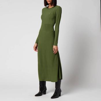 推荐Ted Baker Women's Aimyy Dress - Green商品