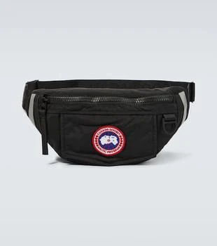 推荐Logo belt bag商品