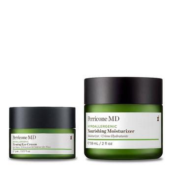 裴礼康眼霜, Perricone MD | Delicate Duo商品图片 8.1折, 满$100减$4, 满减