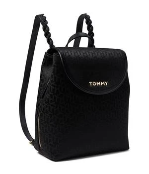 Tommy Hilfiger | Keylee Backpack Jacquard 4.7折