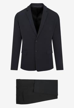 推荐Formal Single-Breasted Suit商品