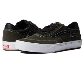 crockett, Vans | Gilbert Crockett商品图片 8折起