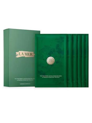 海蓝之谜身体乳, La Mer | The Treatment Lotion Hydrating Mask商品图片 