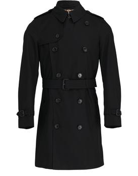 burberry风衣评价, Burberry | 切尔西版型 - Heritage Trench 风衣商品图片 