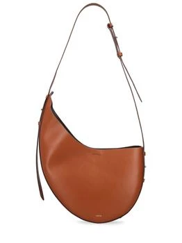 推荐Winona Leather Shoulder Bag商品