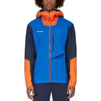 Mammut | Nordwand Light HS Hooded Jacket - Men's 8.0折