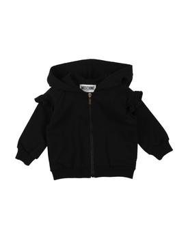商品Moschino | Hooded sweatshirt,商家YOOX,价格¥983图片
