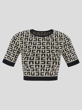 ELISABETTA FRANCHI | Elisabetta Franchi T-shirts and Polos,商家Baltini,价格¥1148