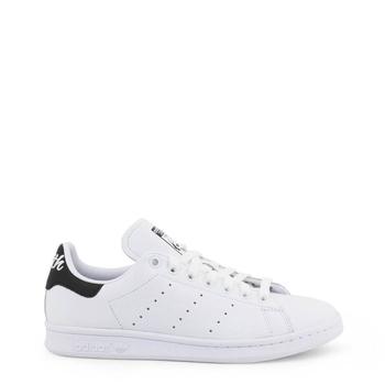 推荐Adidas Round Toe Low Top Sneakers商品