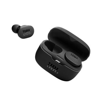 商品JBL | Tune 130NC True Wireless in Ear Bluetooth Headphones,商家Macy's,价格¥708图片