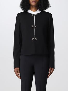 TWINSET | Twinset jacket in viscose blend商品图片,5折, 独家减免邮费