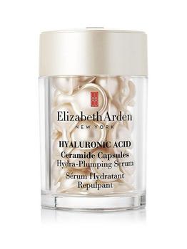 Elizabeth Arden | ElizabethArden 雅顿 时空焕活充盈保湿胶囊精华液（啵啵胶）- 30粒商品图片,额外6.5折, 额外六五折