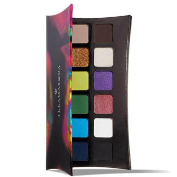 product Illamasqua Electrify Artistry Palette image