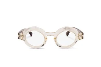 Factory900 | Factory900 Eyewear in Champagne, Tortoise,商家Modayn,价格¥2069