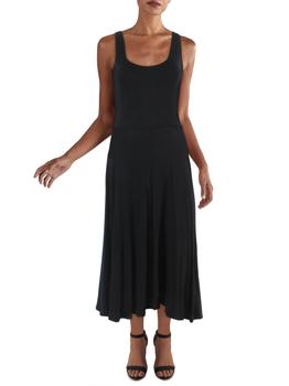 商品Vince | Womens Jersey Maxi Slip Dress,商家Premium Outlets,价格¥454图片