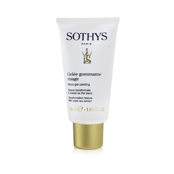 商品Sothys | Sothys 去角质啫喱 50ml/1.69oz,商家Strawberrynet,价格¥298图片