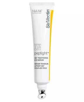 StriVectin | Peptight 360 Tightening Eye Serum, 30 ml,商家Macy's,价格¥450