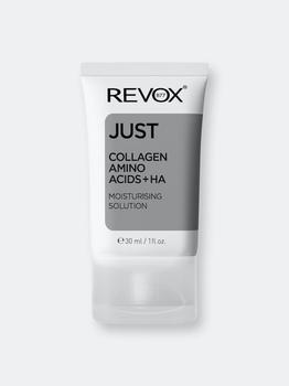 商品REVOX B77 SKINCARE | Revox Just Collagen Amino Acids + HA,商家Verishop,价格¥62图片