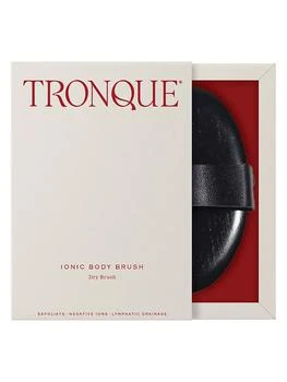 Tronque | Ionic Dry Body Brush,商家Saks Fifth Avenue,价格¥518