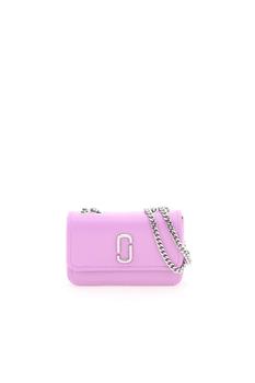 推荐Marc jacobs 'the glam shot' mini bag商品