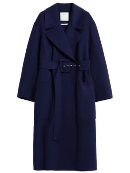 商品Max Mara | Figura coat,商家GRIFO210,价格¥2971图片
