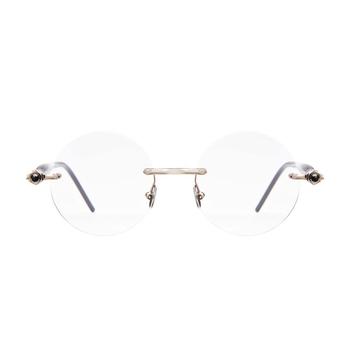 商品Kuboraum | Kuboraum Glasses,商家Italist,价格¥4348图片