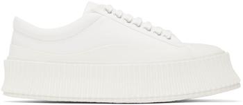 推荐White Platform Sneakers商品