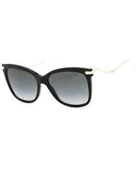 Jimmy Choo Jimmy Choo Women's STEFF/S 55mm Sunglasses