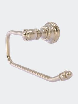 商品Allied Brass | Carolina Collection Euro Style Toilet Tissue Holder,商家Verishop,价格¥915图片